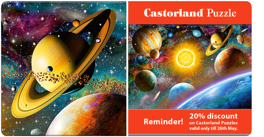 Castorland