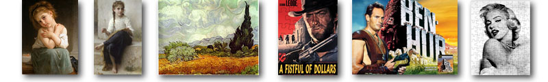 Stampa un foto puzzle