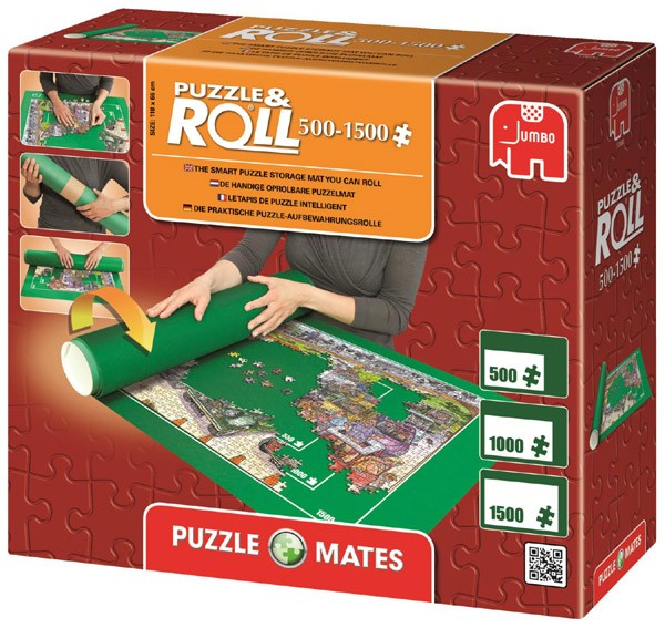 Rollo per puzzle